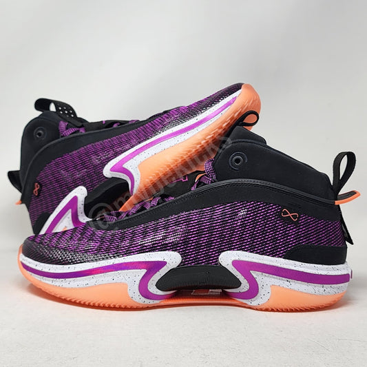 Air Jordan 36 - Jayson Tatum "New Light" PE