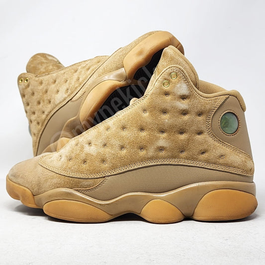 Air Jordan 13 Retro - "Wheat" SAMPLE PE