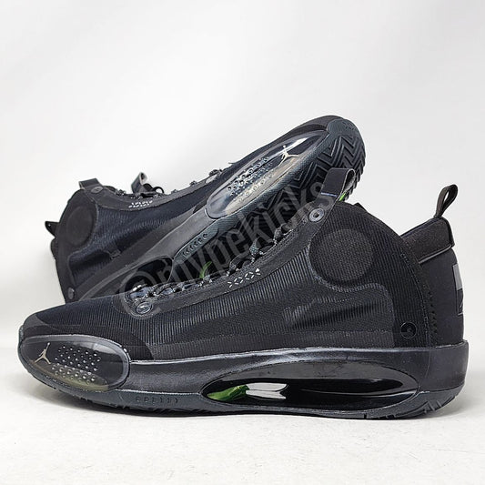 Air Jordan 34 - Blake Griffin "Black Cat" PE