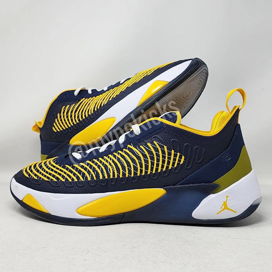 Jordan Luka 1 - Michigan Wolverines PE