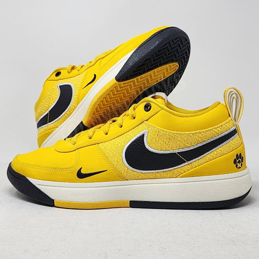 Nike Book 1 - Mizzou Tigers PE