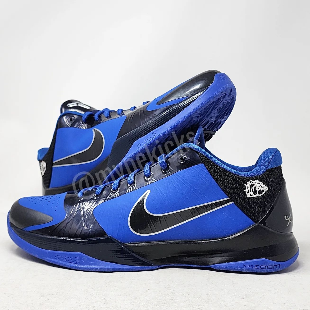 Nike Kobe 5 ID