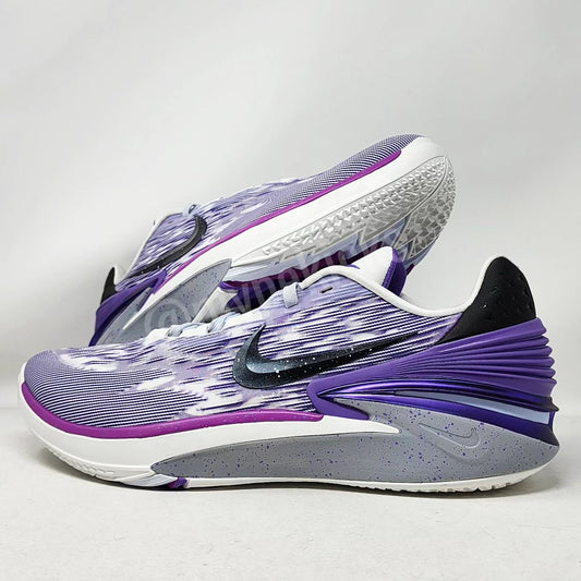 Nike G.T. Cut 2 - Anthony Davis Los Angeles Lakers PE