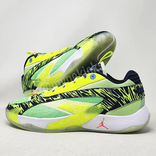 Jordan Luka 2 - UNC Tar Heels "Origin Story" PE