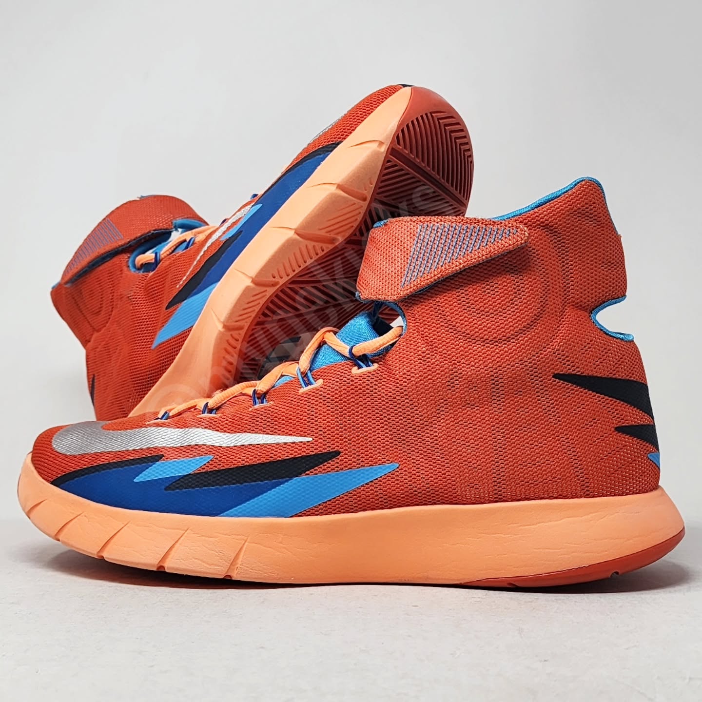 Nike Zoom HyperRev - "Team Orange" PE