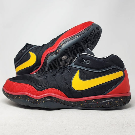 Nike Air Zoom G.T. Hustle 2 - Kevin Love Miami Heat PE