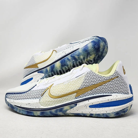 Nike G.T. Cut - Domantas Sabonis Indiana Pacers "Playoffs" PE