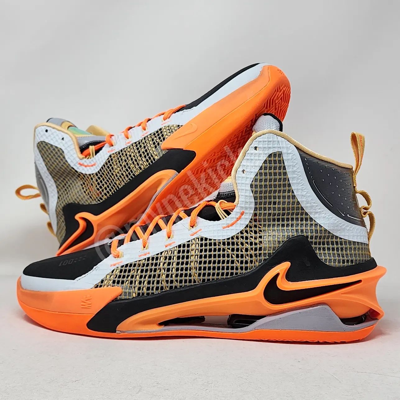 Nike G.T. Jump - Tristan Thompson Chicago Bulls PE