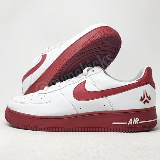 Nike Air Force 1 Low - Kobe Bryant SAMPLE PE (Friends & Family)