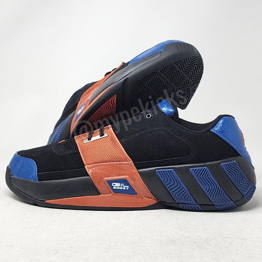 Adidas Gil Boost - Gilbert Arenas Washington Wizards PE