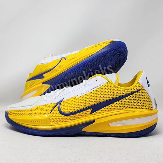 Nike G.T. Cut - James Wiseman Golden State Warriors PE