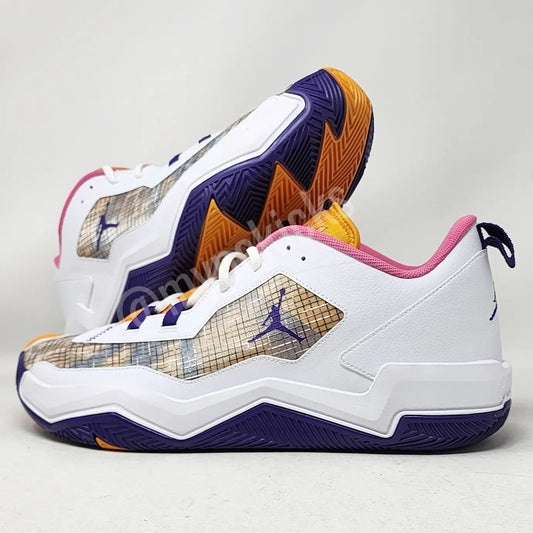 Jordan Westbrook One Take 4 - Russell Westbrook Los Angeles Lakers PE