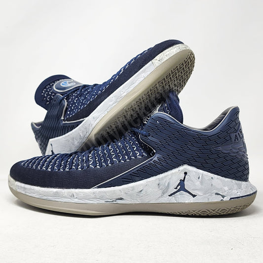 Air Jordan 32 Low - Georgetown Hoyas PE