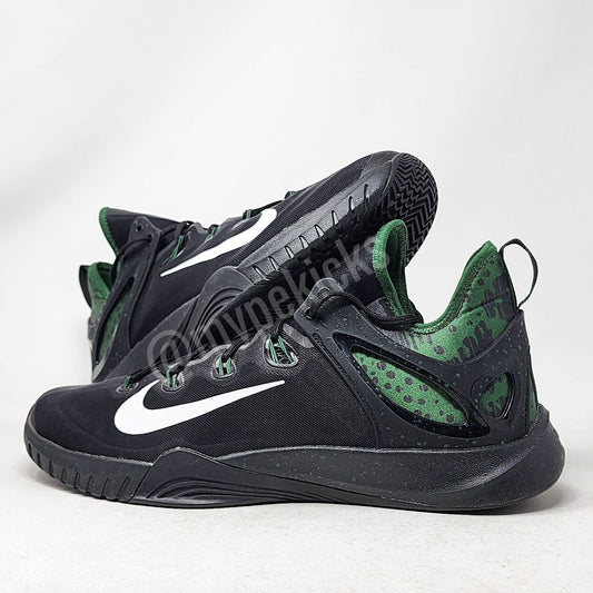 Nike HyperRev 2015 - O.J. Mayo Milwaukee Bucks PE