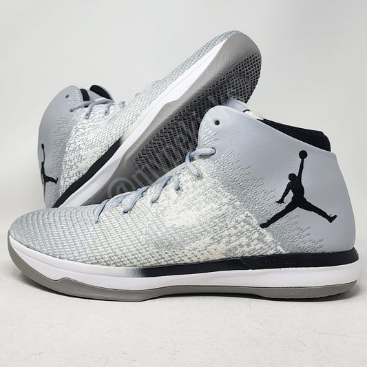 Air Jordan 31 - LaMarcus Aldridge San Antonio Spurs PE