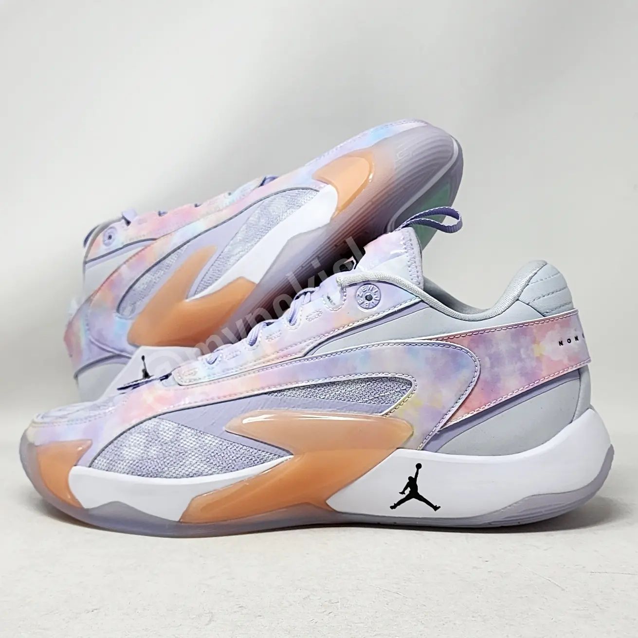 Jordan Luka 2 - 2023 EYBL PE