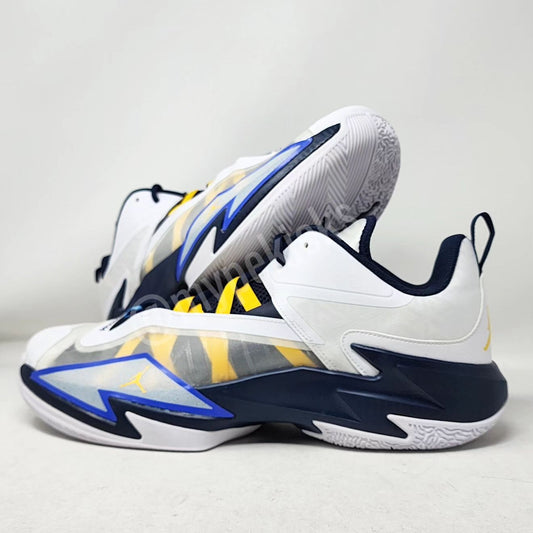 Jordan Westbrook One Take 3 - Marquette Golden Eagles PE