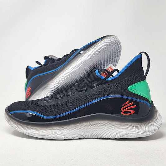 Under Armour Curry 8 - Stephen Curry "ICDATSC30" PE