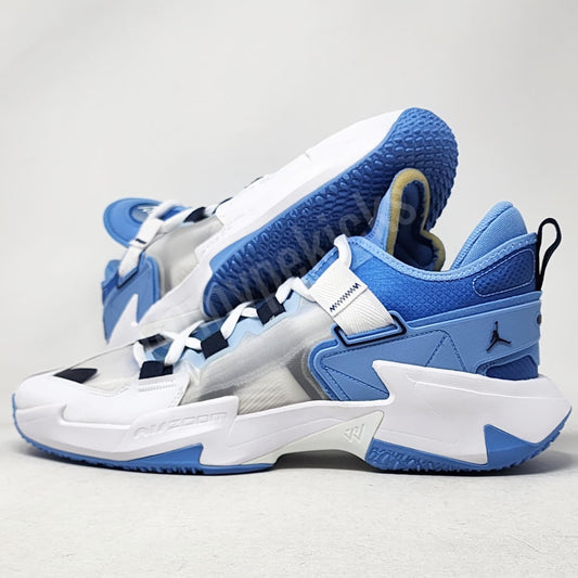 Jordan Westbrook Why Not 0.5 - UNC Tar Heels PE