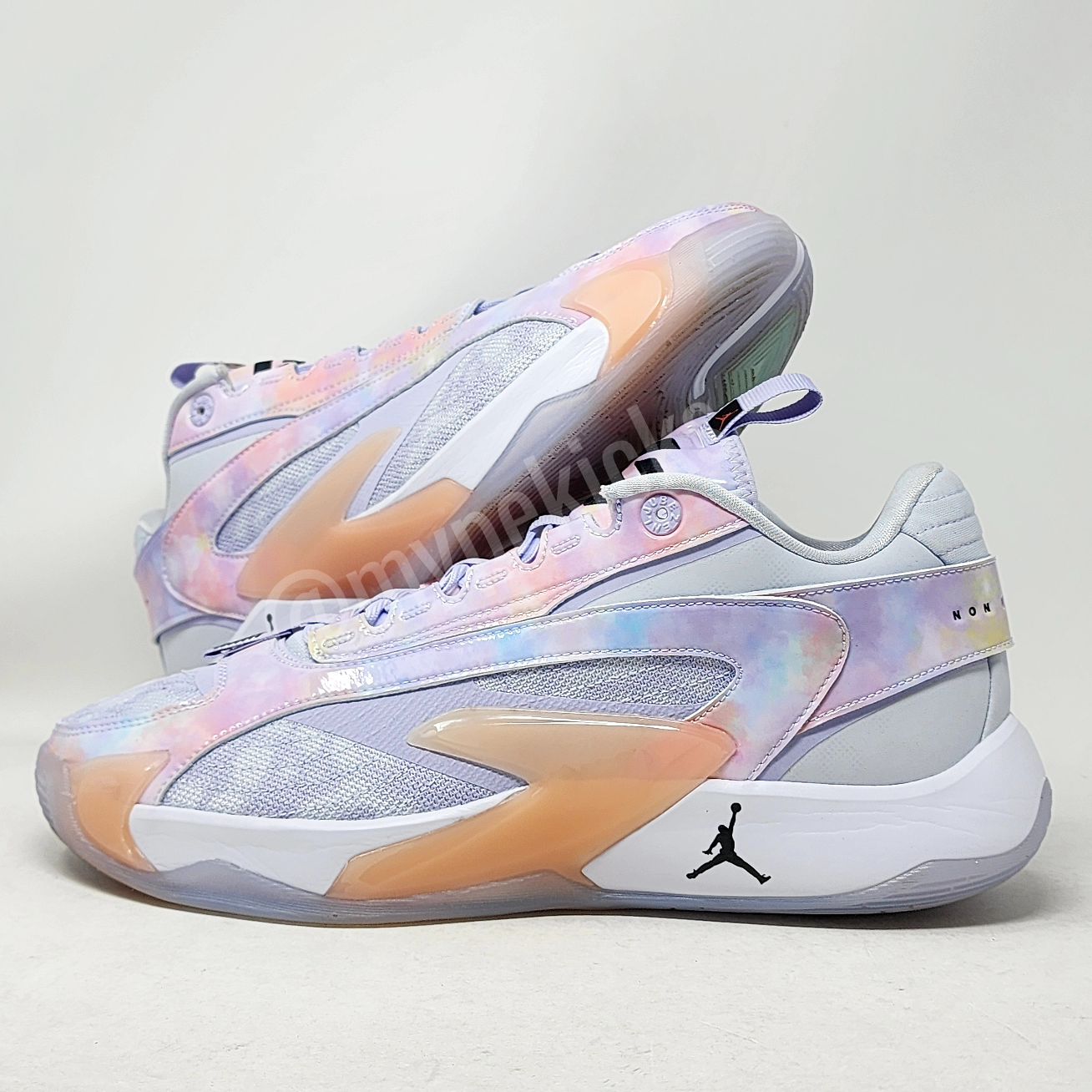 Jordan Luka 2 - Nebula