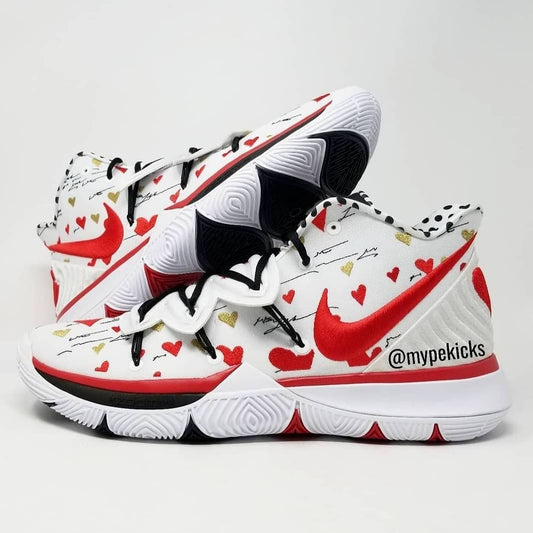 Nike Kyrie 5 SR - I Love You Mom PE