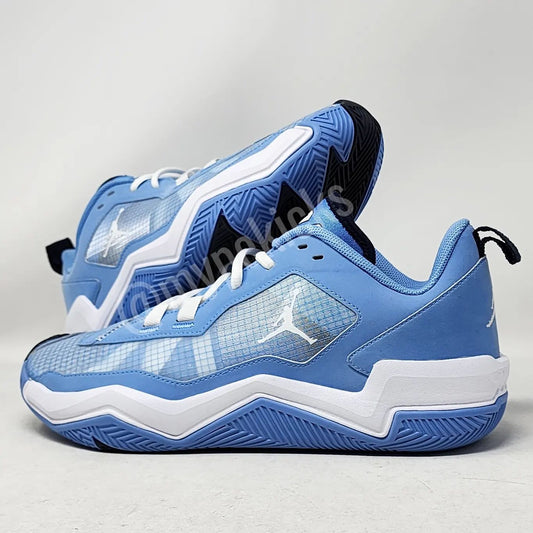 Jordan Westbrook One Take 4 - UNC Tar Heels PE