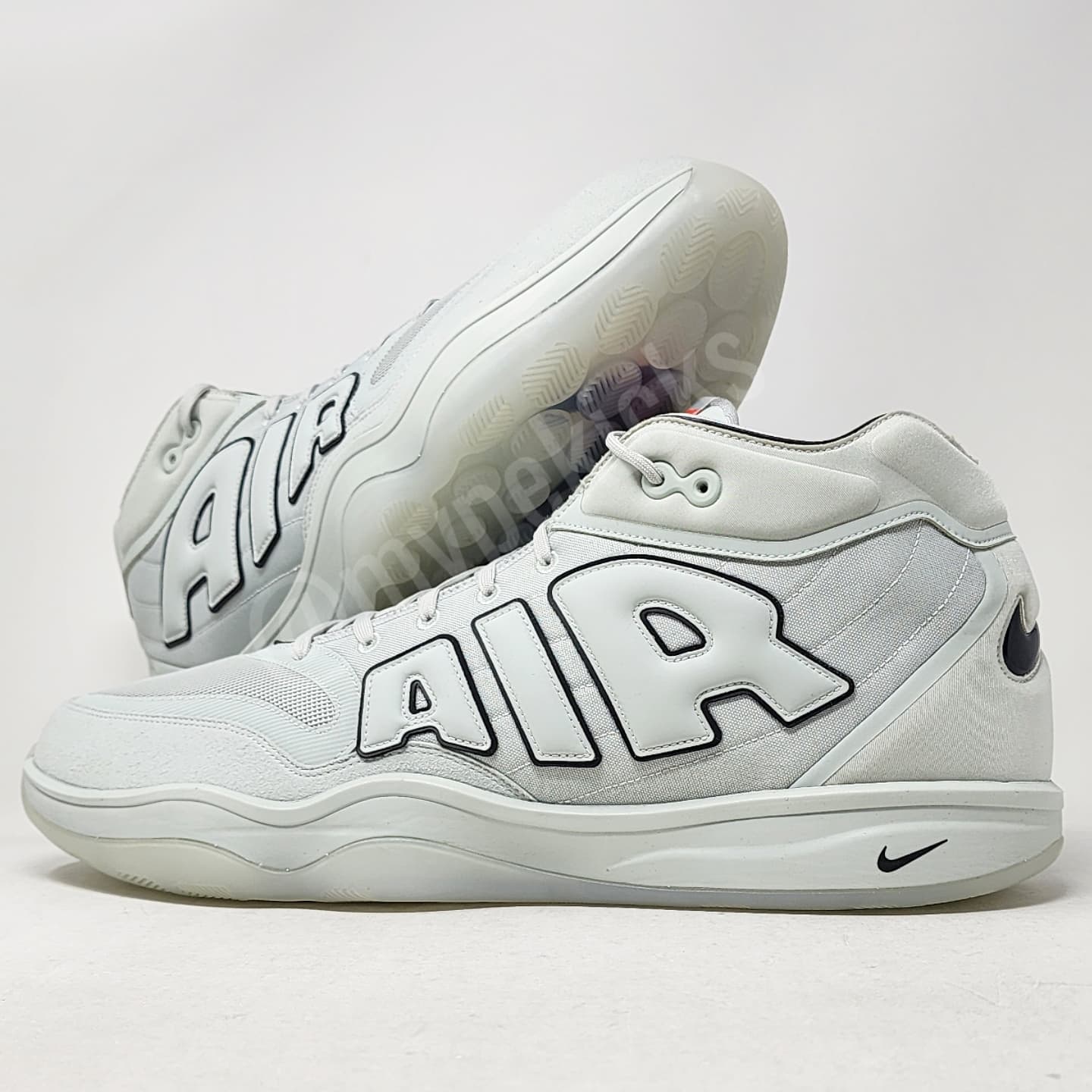 Nike Zoom G.T. Hustle 2 - Rudy Gobert "All Star Weekend" PE