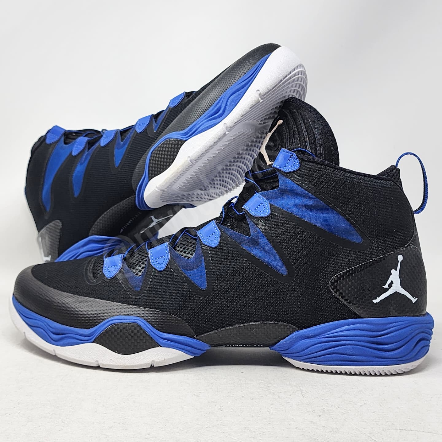 Air Jordan 28 SE Victor Oladipo Orlando Magic PE mypekicks