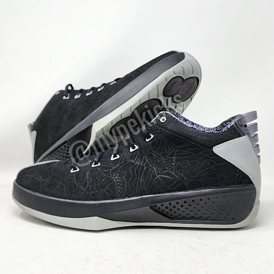 Air Jordan 20 3/4 Low - Mike Bibby Sacramento Kings PE