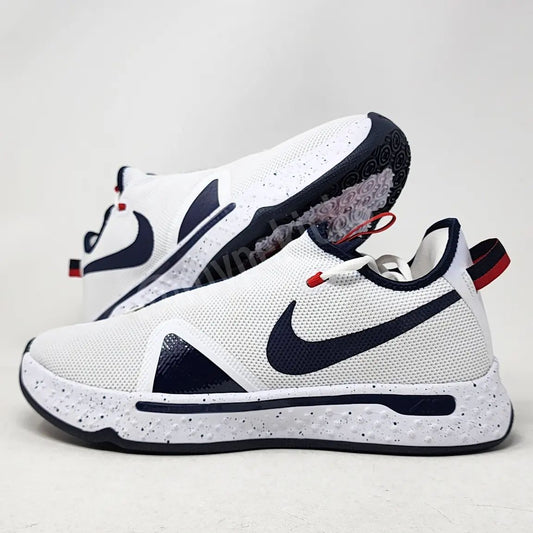 Nike PG 4 - UConn Huskies PE