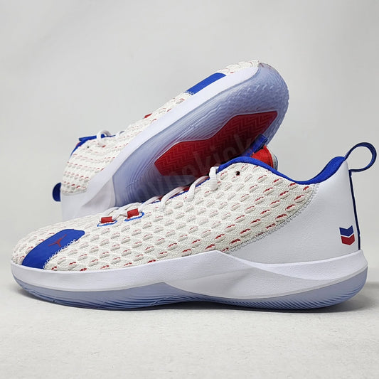 Jordan CP3.XII - Chris Paul "Jones' Chevron" PE
