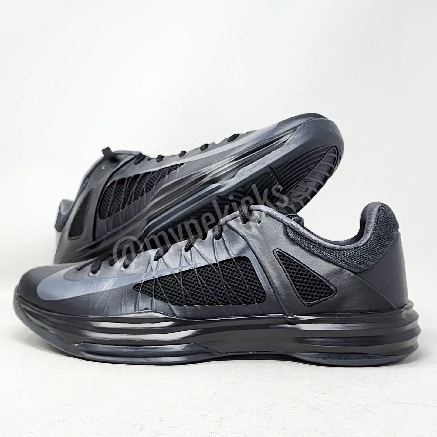Nike Hyperdunk 2012 Low TB