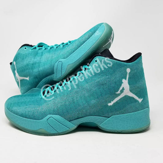 Air Jordan 29 - Jordan Brand Classic PE