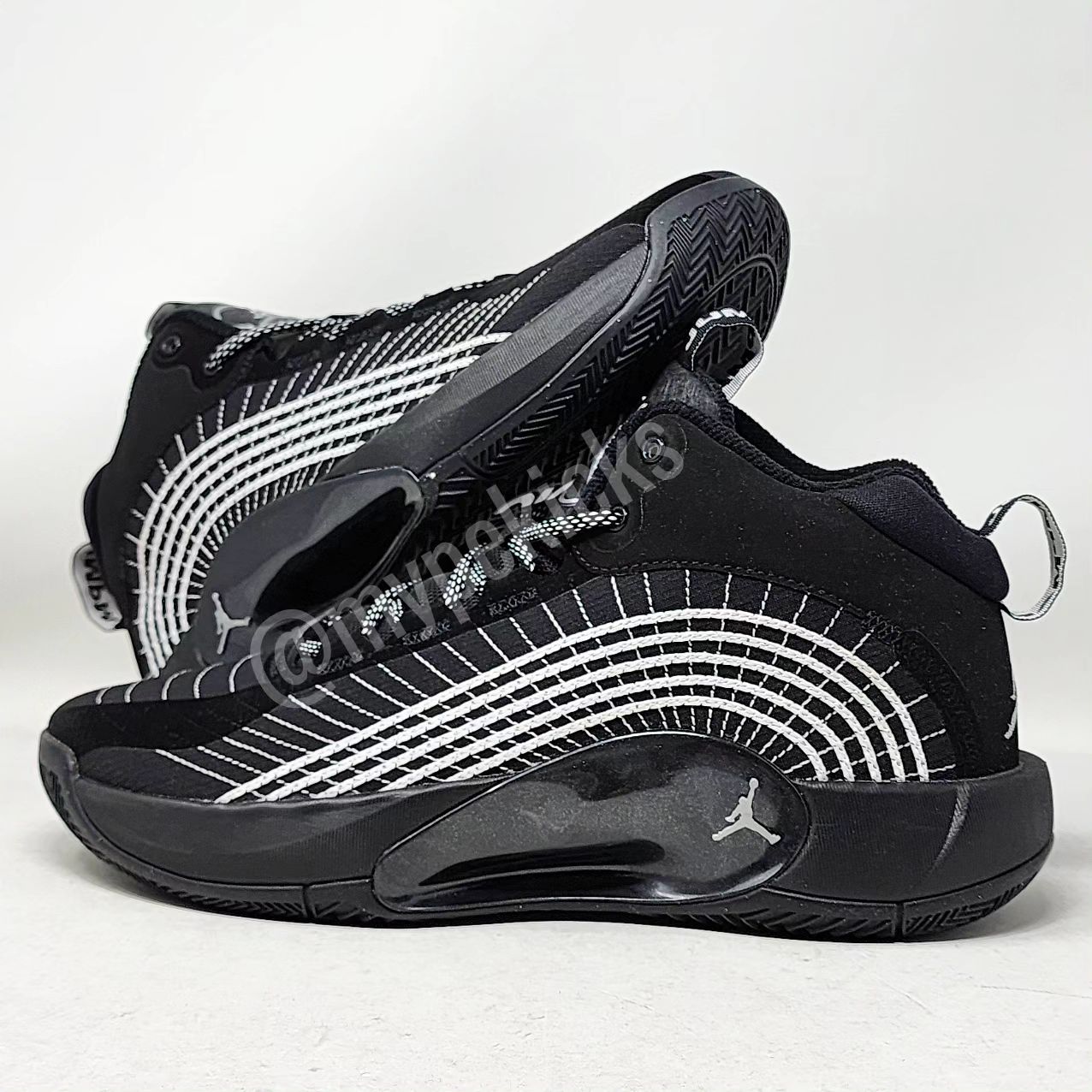 Jordan Jumpman 2021