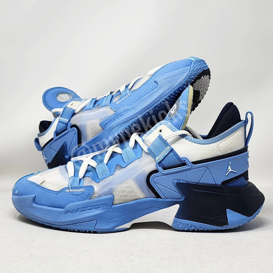 Jordan Westbrook Why Not 0.5 - UNC Tar Heels PE