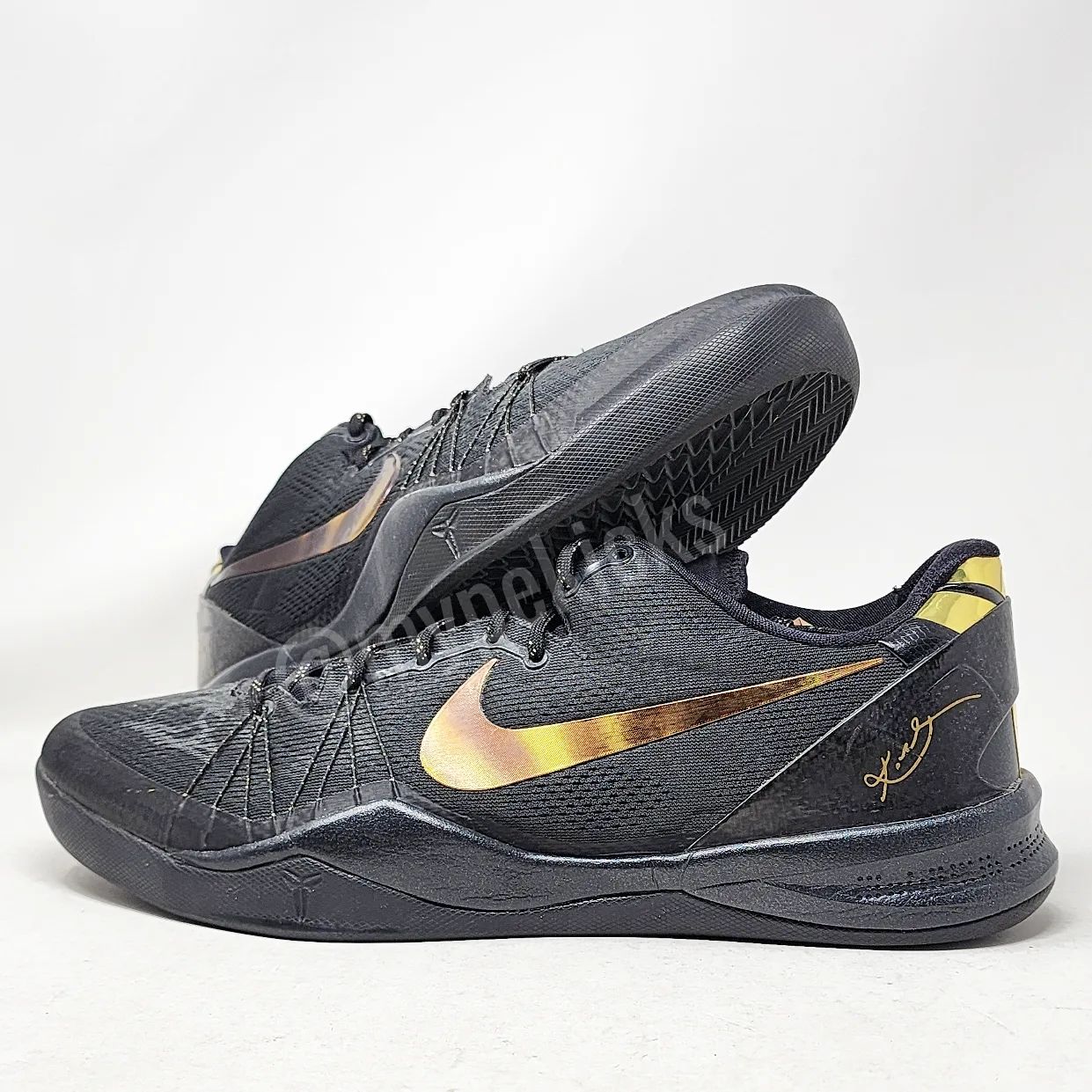 Shops nike kobe 8 elite yellow