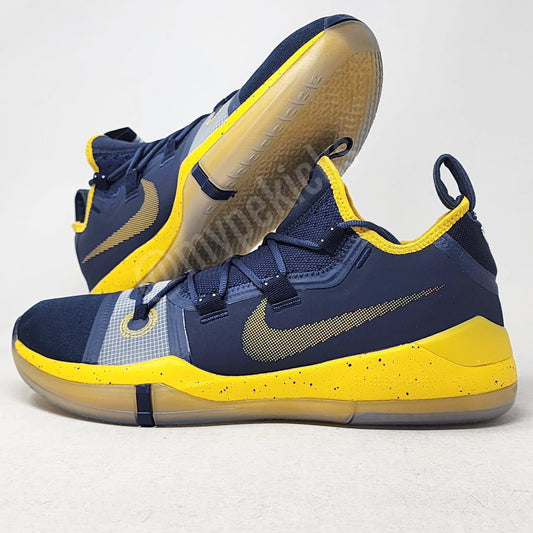 Nike Kobe A.D. 2 - Isaiah Thomas Nuggets PE