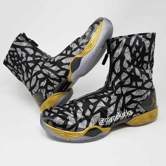 Air Jordan 28 - Jordan Brand Classic PE