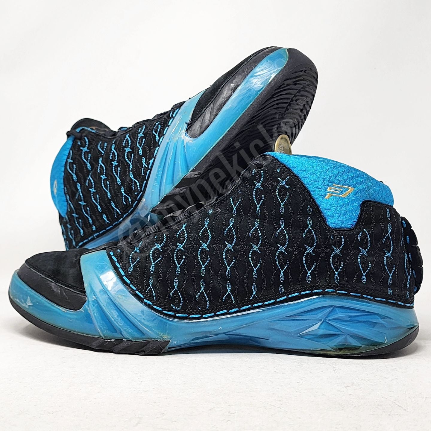 Air jordan chris paul online