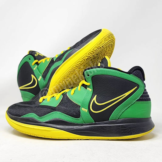 Nike Kyrie Infinity - Oregon Ducks PE