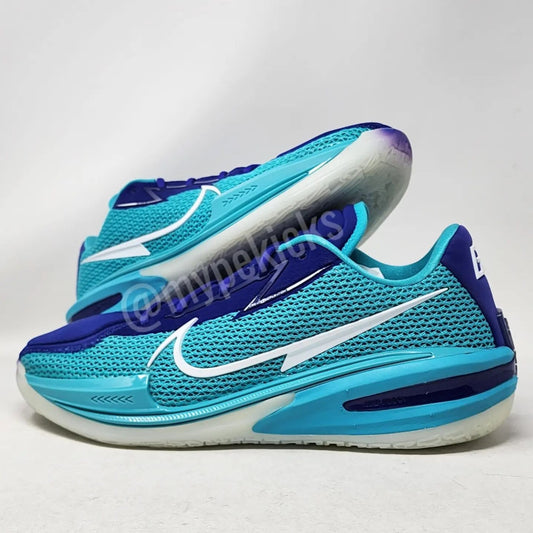 Nike G.T. Cut - Malik Monk Charlotte Hornets PE