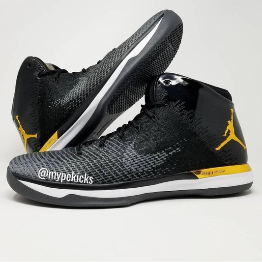 Air Jordan 31 - Jordan Brand Classic PE
