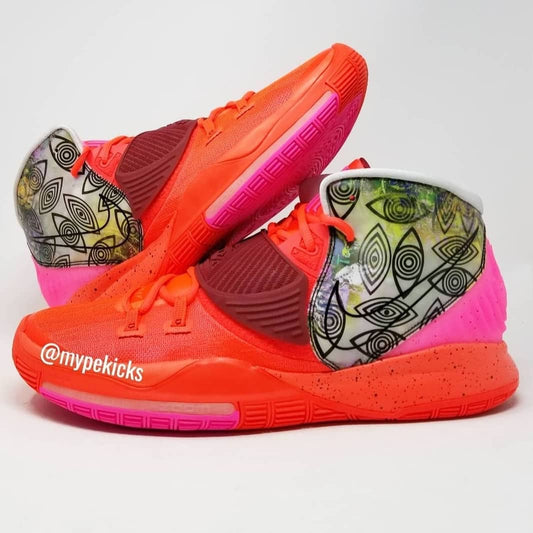 Nike Kyrie 6 - Berlin PE