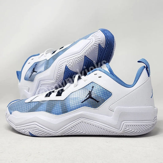 Jordan Westbrook One Take 4 - UNC Tar Heels PE