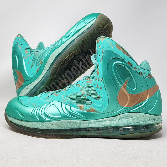 Nike Air Max Hyperposite - Rajon Rondo "Sneaker Pimps x Statue of Liberty" PE
