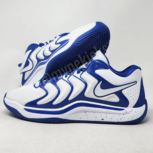 Nike KD 17 - Kentucky Wildcats PE