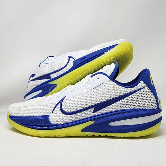 Nike G.T. Cut - James Wiseman Golden State Warriors PE