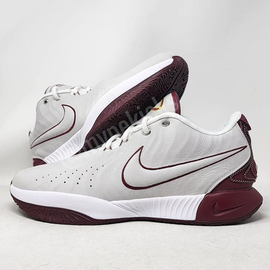 Nike LeBron 21 - CTK HS Royals PE