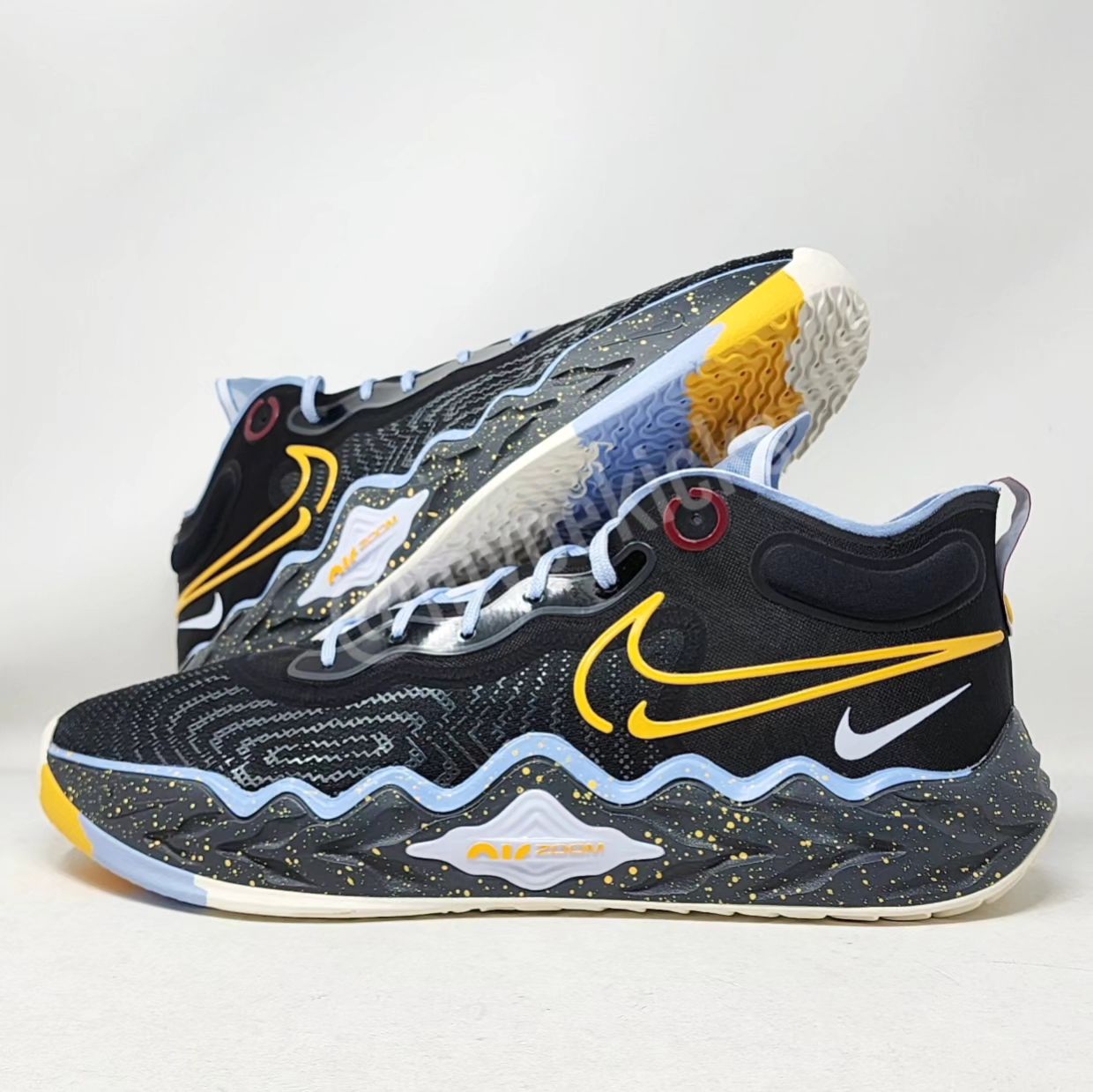 Nike G.T. Run Kevin Love Cleveland Cavaliers PE