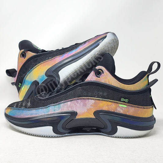 Air Jordan 36 Low - Jordan Brand Classic PE